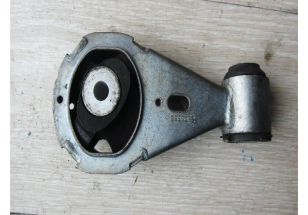 подушка, опора двигуна права верхня Renault Scenic III, Megane III, Fluence 1.5 dci, 1.4 16V, 1.4 TCe, 113560009R